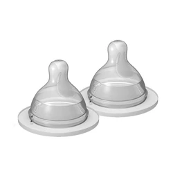 Baby Silicone Nipples 