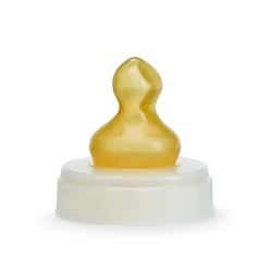 Ring Baby Nipple