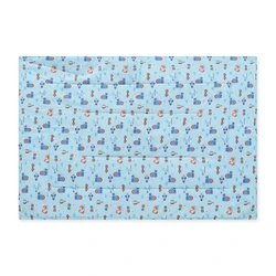 Diaper Soft Changing Mat 