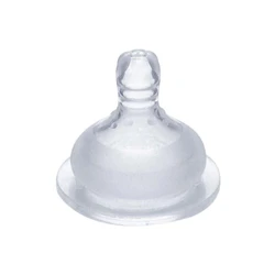 Silicone Liquid Nipple