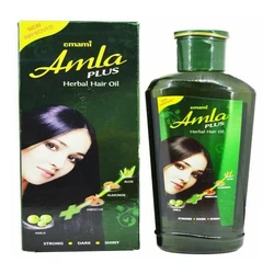 Hair Oil Amla Plus 