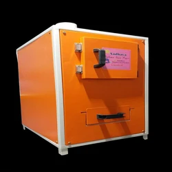 Sanitary Orange Napkin Destroyer