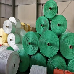 Woven Pp Fabric