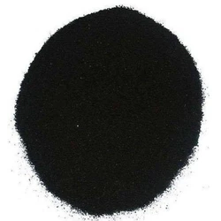 Basic Black Dyes
