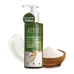 Cleansing Face Wash