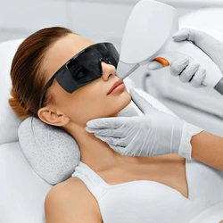 Laser Hair Removal