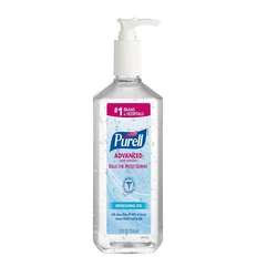 Hand Sanitizers