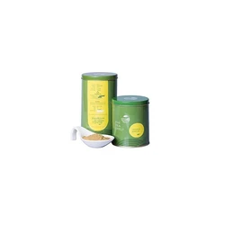 Tea Leaves Powder