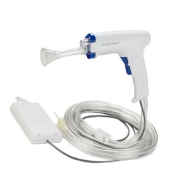 Disposable Pulse Bell Lavage
