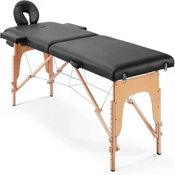 Portable Massage Bed