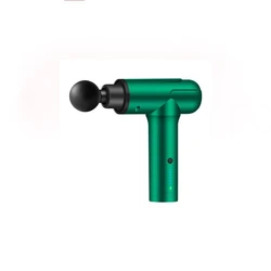 Gun Fascial Massager Machine