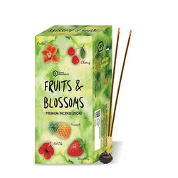 Sticks Fruit Incense — Excellent home fragrance