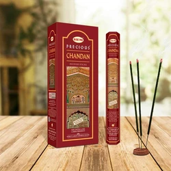 Incense Chandan Sticks 