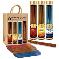 Sticks Aromatic Incense 