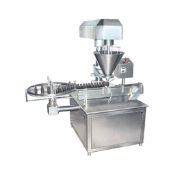 Auger Filler Machines