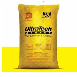 Ppc Ultratech Cement
