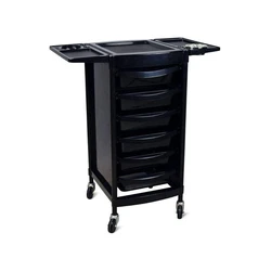 Salon Fiber Trolley