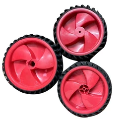 Tricycle Spare Parts