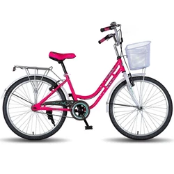 Ladies Cycle