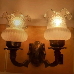  Lamp Bracket 