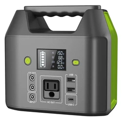 Portable Power Station