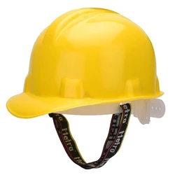 Industrial Safety Helmet