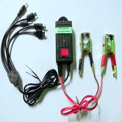 Mobile Dc Charger