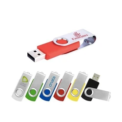 Promotional USB Pen