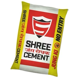 Ultra Shree Cement