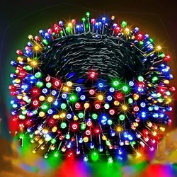 Multicolor Decorative Light