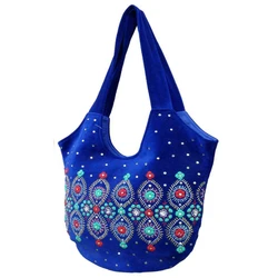 Designer Cotton Bags