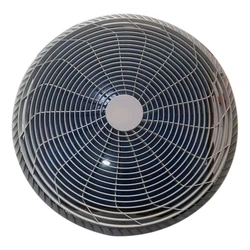 Fan AC Grill