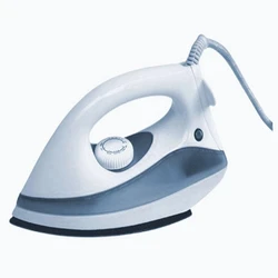 Electric Iron Cloth
