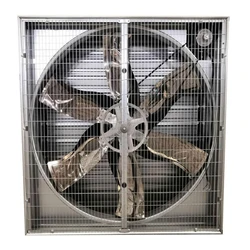 Exhaust Industrial Fans