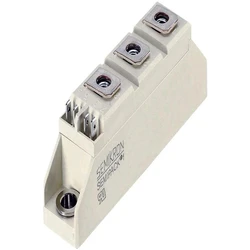 Module Semikron Thyristor