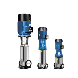 Booster CNP Pump