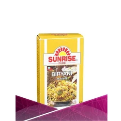 Biryani Pure Masala
