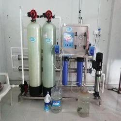 RO Filter Water
