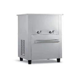 Water Steel Cooler