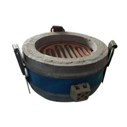 Electric heater