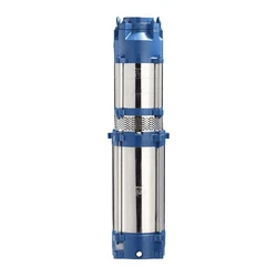 Submersible Water Pump