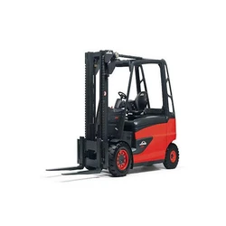 Electric Fork Lift