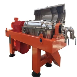 Decanter Automation Solution