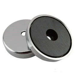 Industrial Disc Magnet
