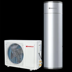 Water Heater Pump