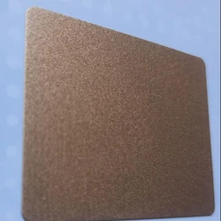 Copper Composite Panel