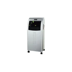 Solar Plastic Air Cooler