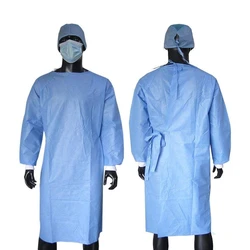 Non Woven Surgical Gown