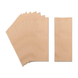 Paper Medical Pouch