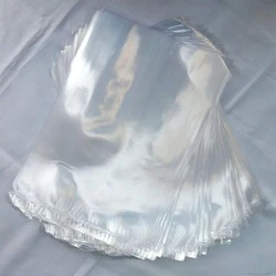 PP Plastic Pouch